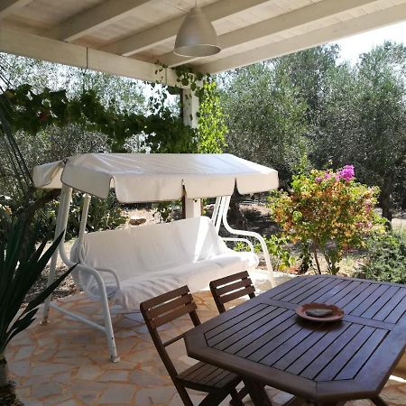 Depandance Villa Massa Polignano A Mare Casa Vacanze Exterior foto